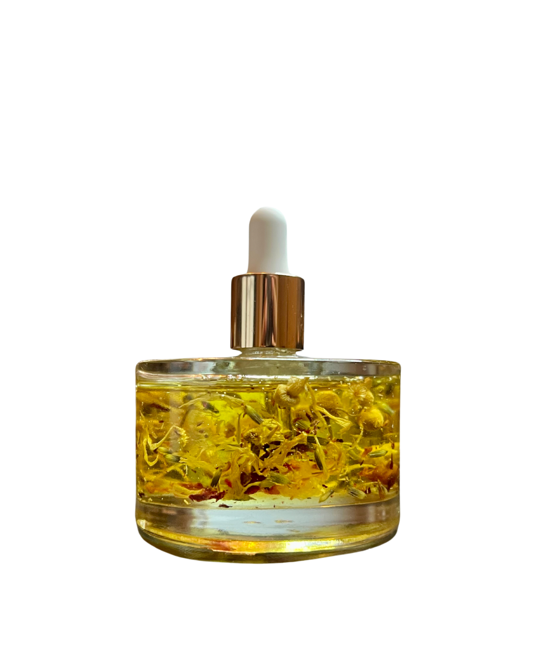 Radiance Botanical Face Oil