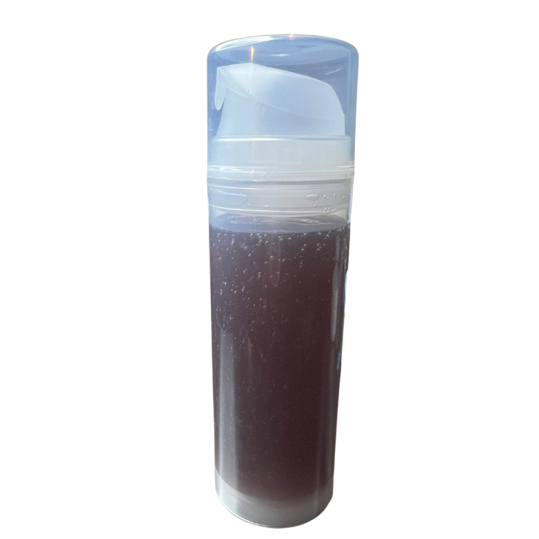 Intimate Touch Feminine Gel Cleanser