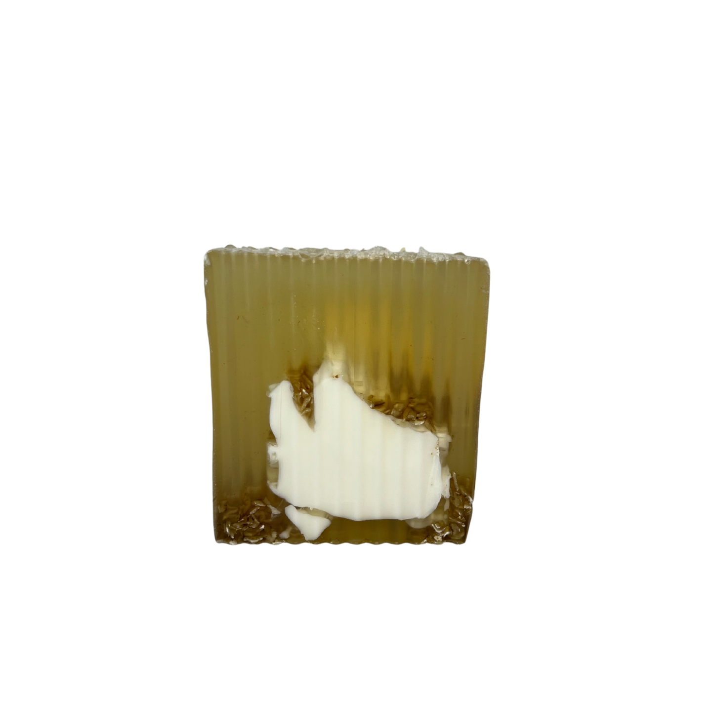 Milk ,Oats & Honey Bar(unscented)