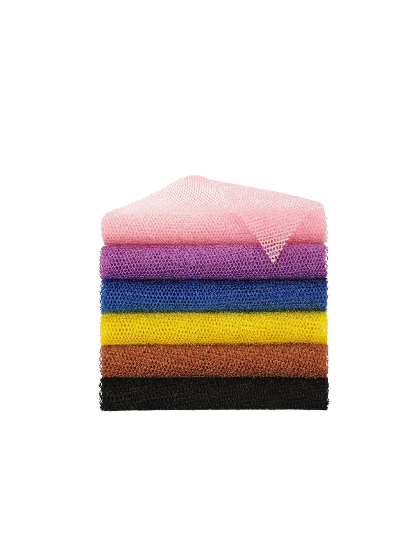 African exfoliating sponge