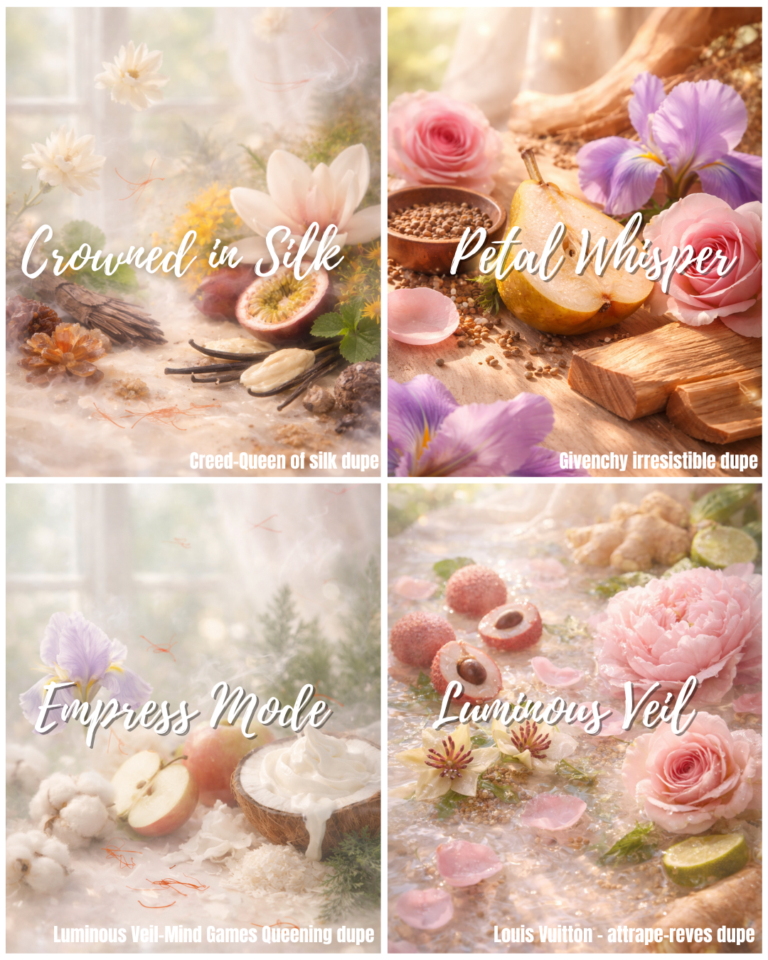 The Romance Edit(ships 2/1)