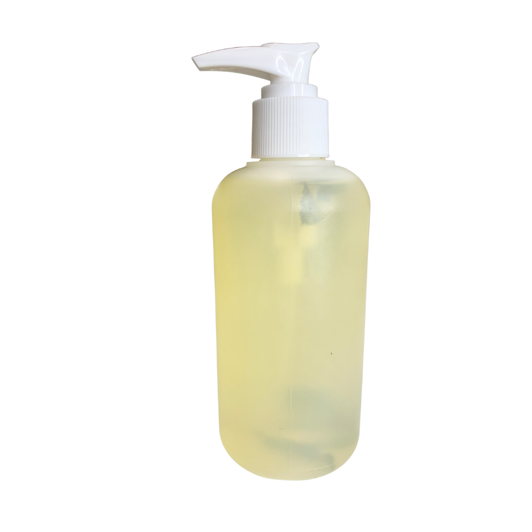 Body Oils