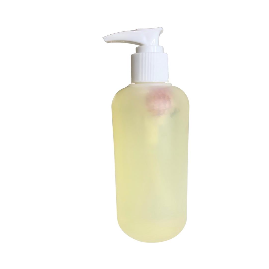 Body Oils