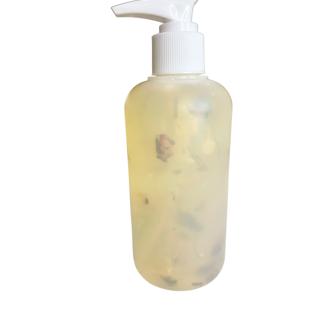 Body Oils