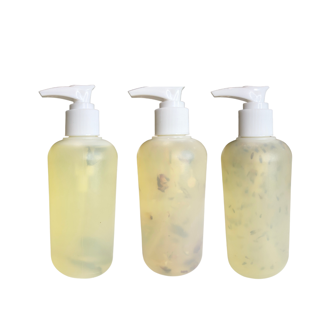 Body Oils