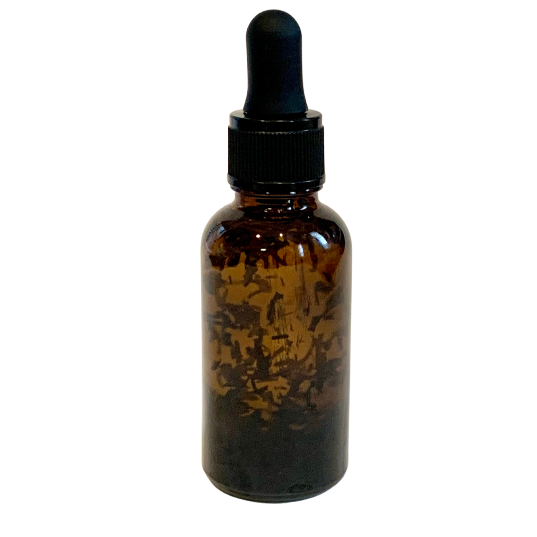 Gentz Hair & Beard Growth Oil