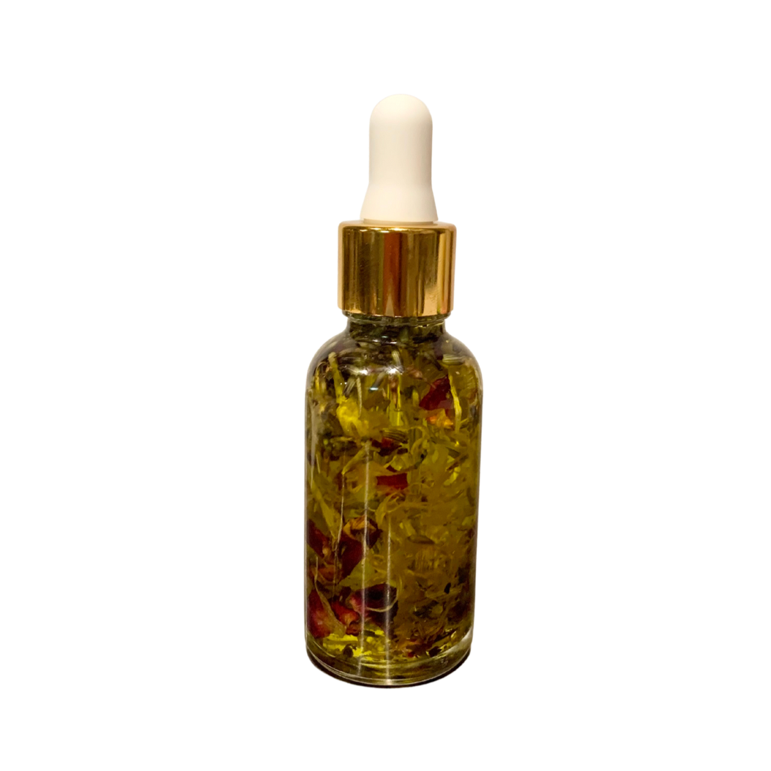 Tender Touch Feminine Oil