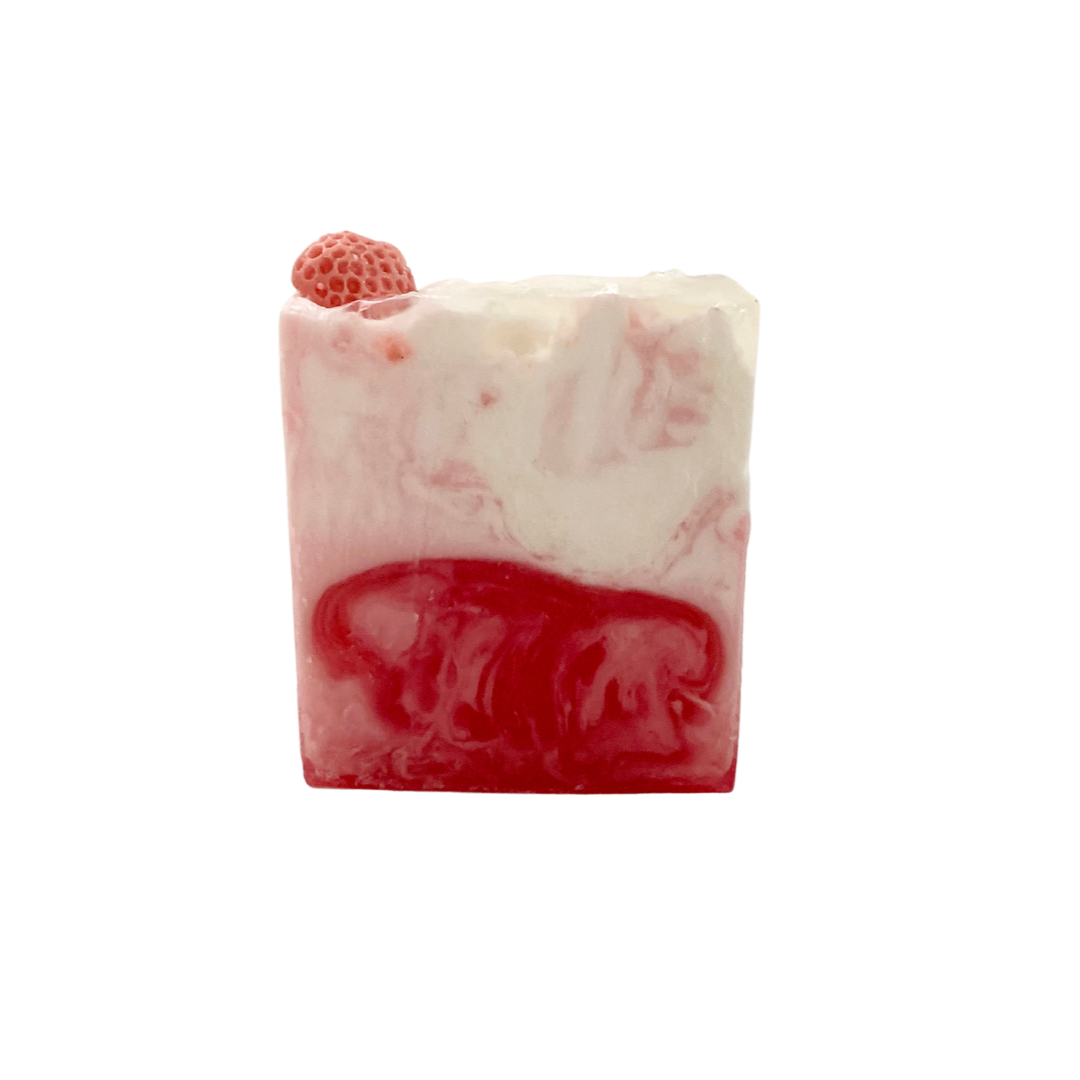 Strawberry Kisses