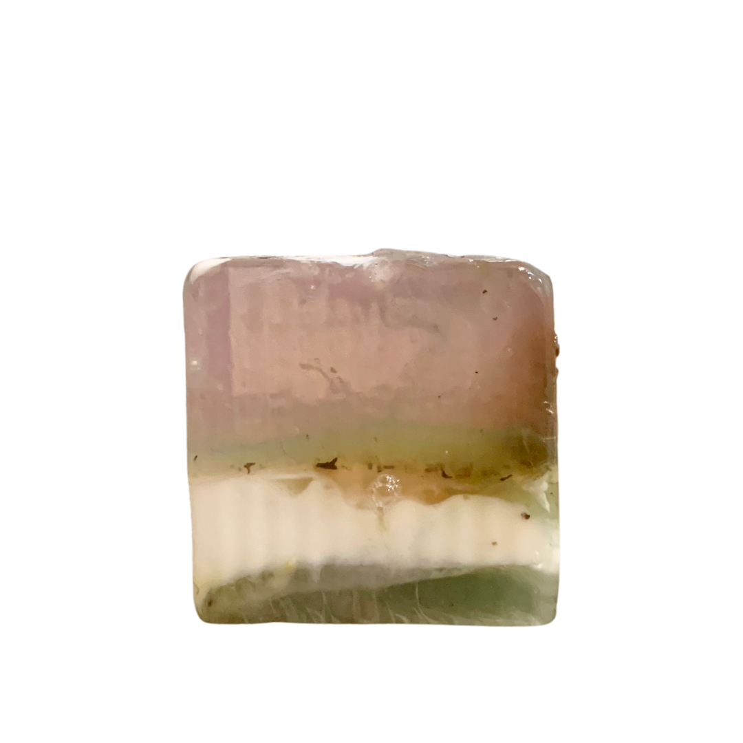 Delicate Touch-Sensitive Feminine Bar