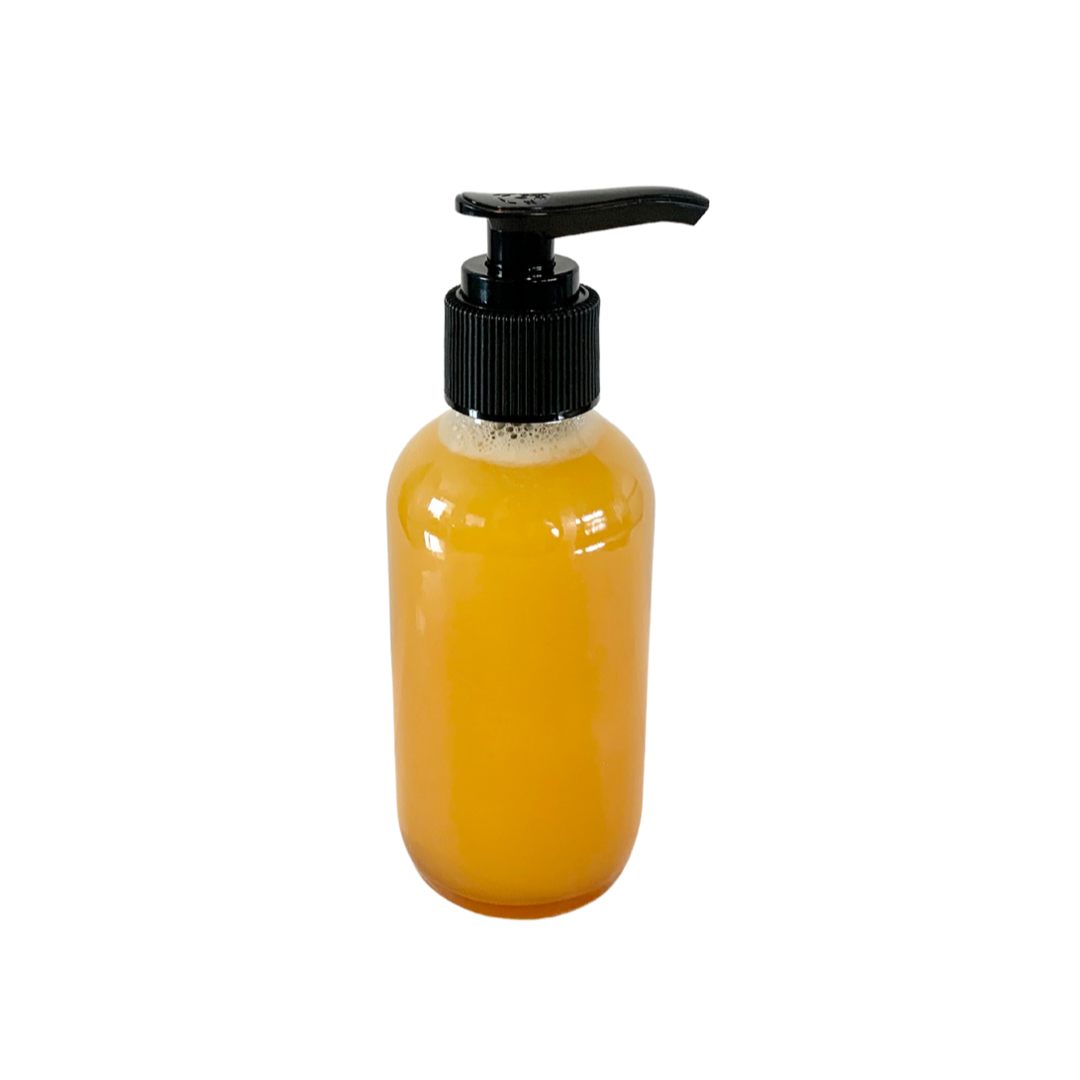 Turmeric+ Face Wash