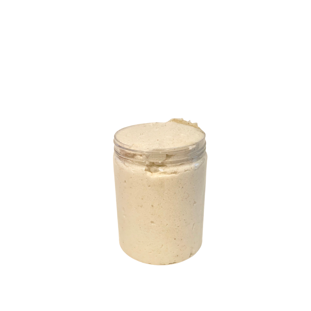 Tender Touch Feminine Scrub