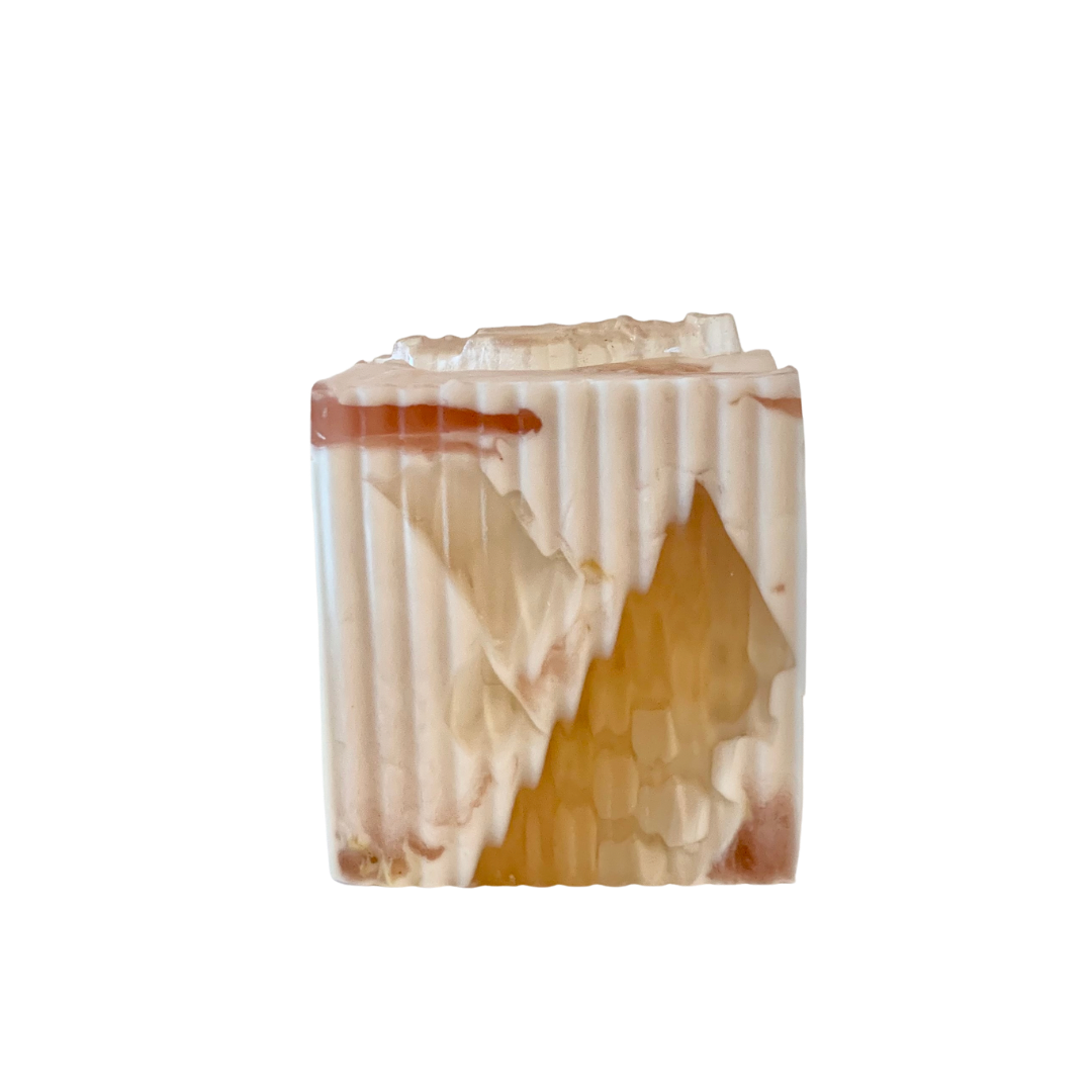 Milk , Oats & Honey Galore Bar