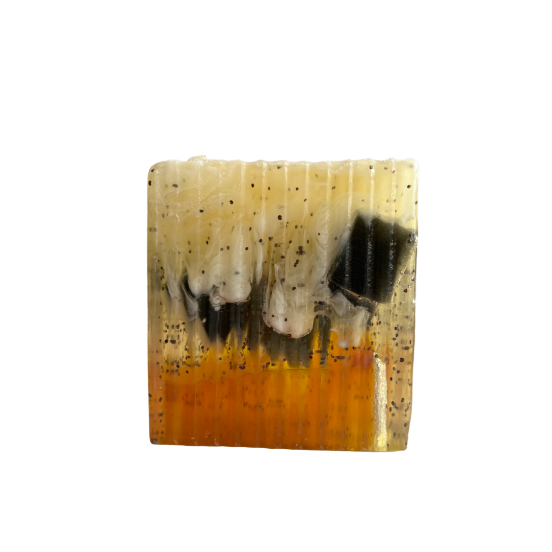 Detox & Tone Body Bar