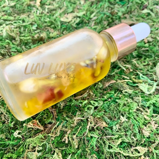 Tender Touch Feminine Oil