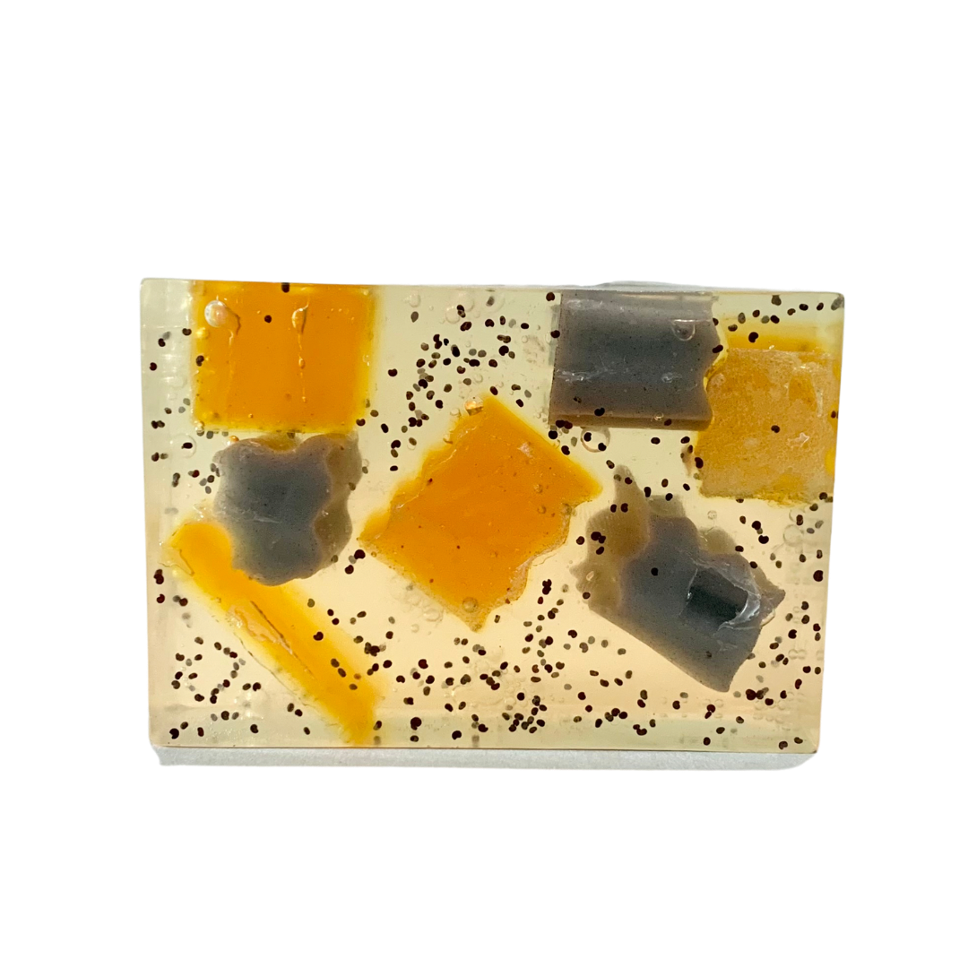 Detox & Tone Face Bar