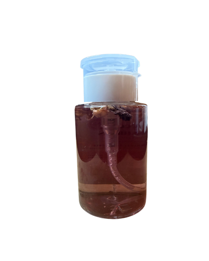 Botanical Face Toner