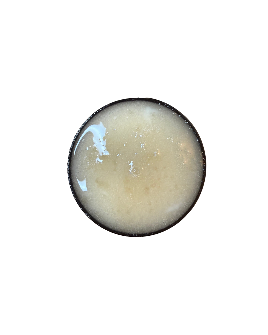 Vitamin nectar body scrub