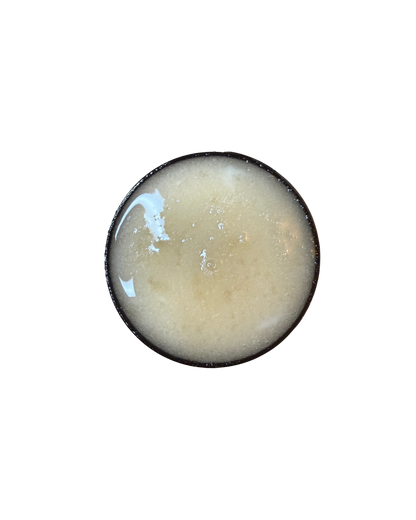 Vitamin nectar body scrub