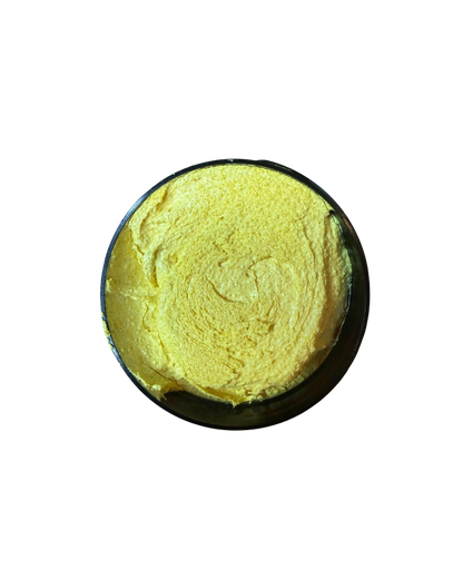 Bright & Bare Body Scrub