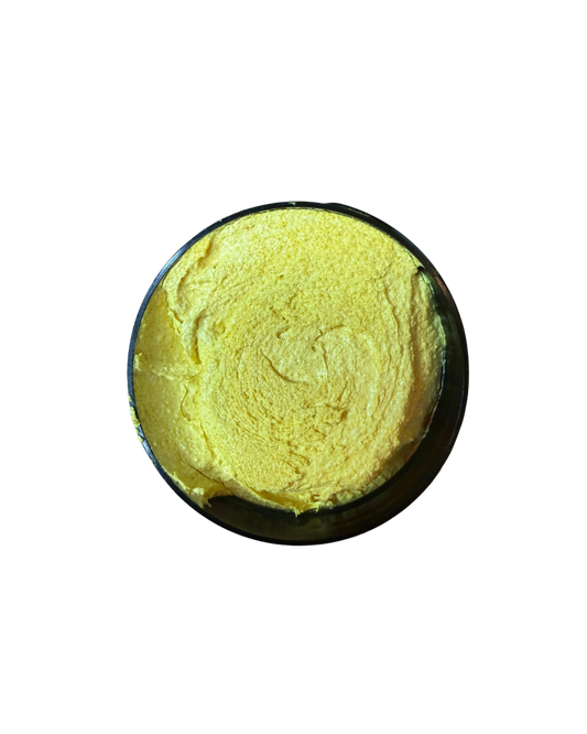 Bright & Bare Body Scrub