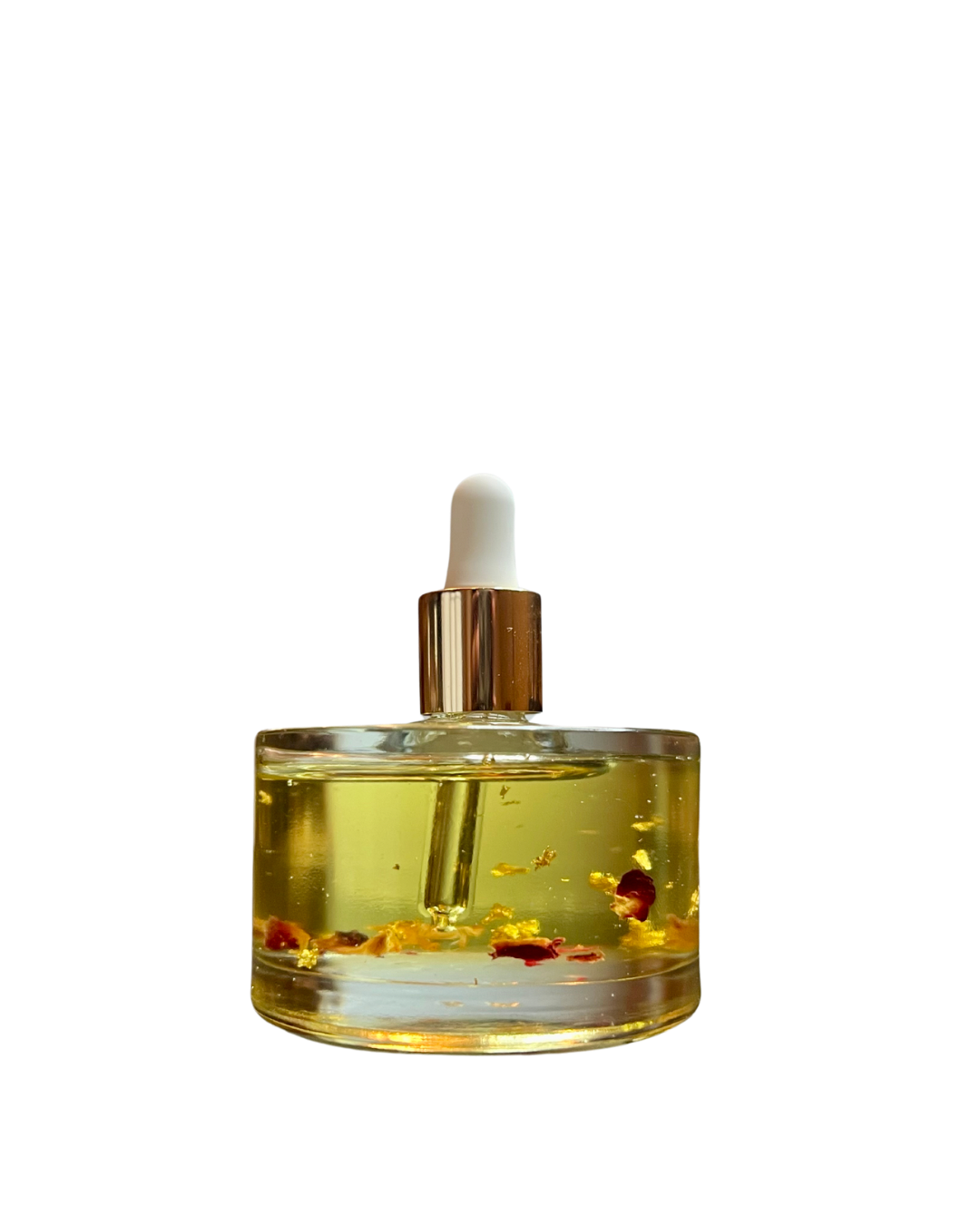 24k Luxury Face Oil