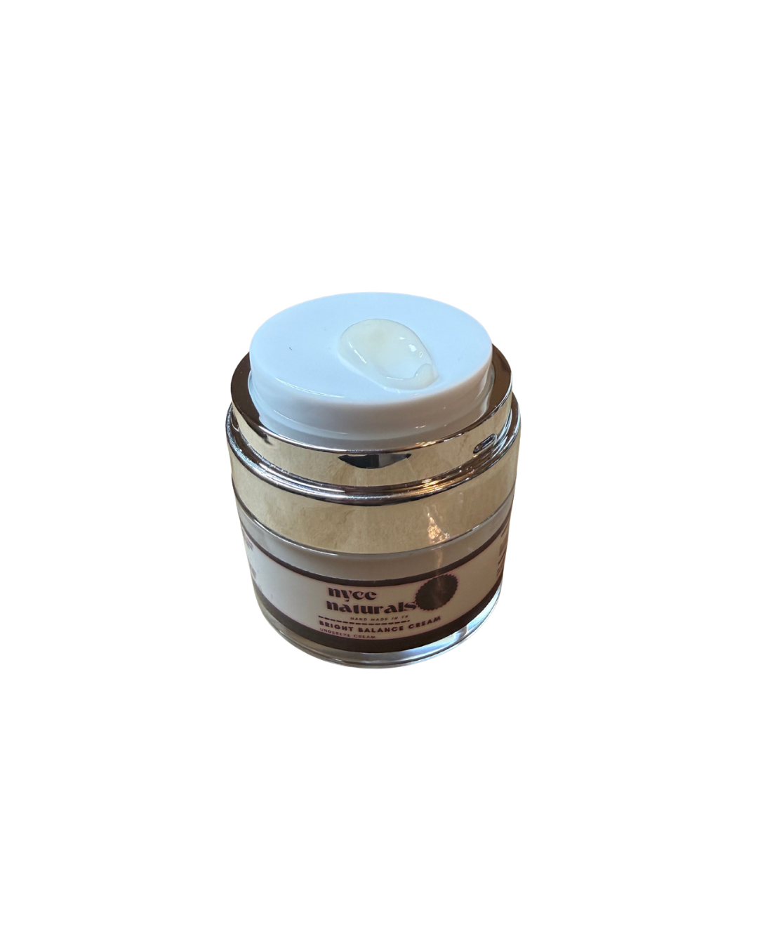 Bright Balance undereye cream