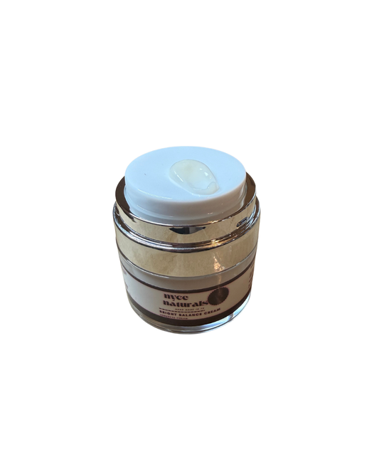 Bright Balance undereye cream