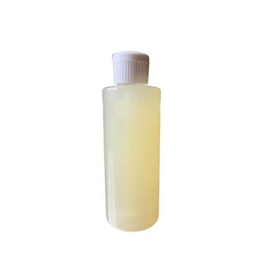 Golden Glow Intense Hydrating Body Oil