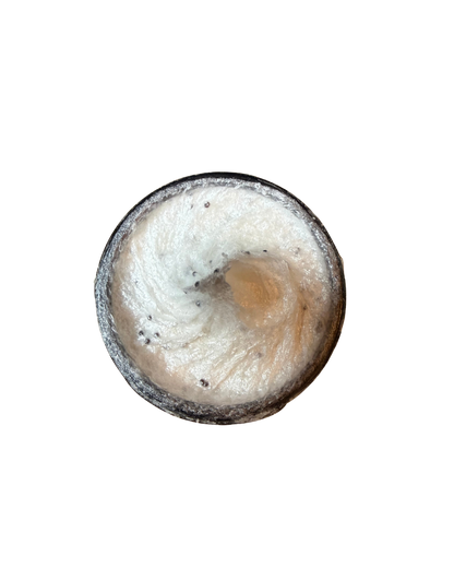 Botanical Cleanser (herbal infused face cleanser)