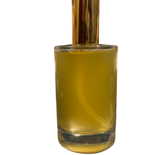 Turmeric face toner