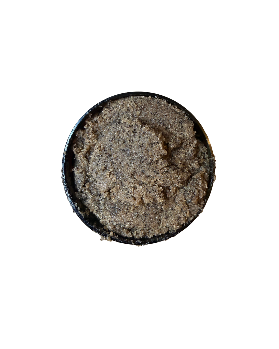 Espresso Body Scrub