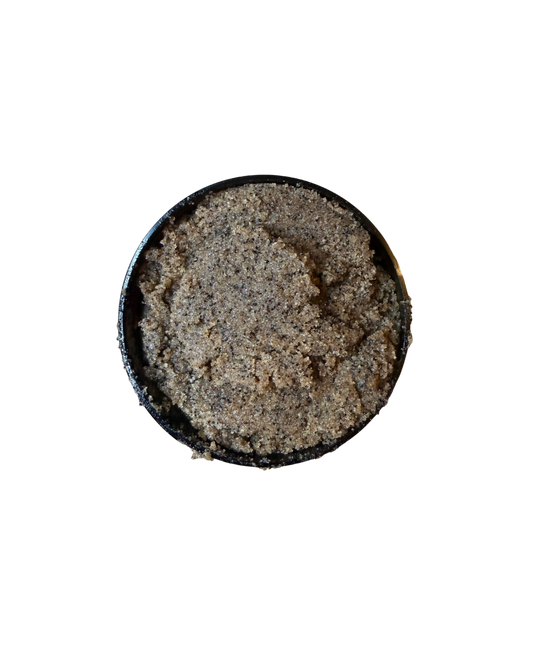 Espresso Body Scrub