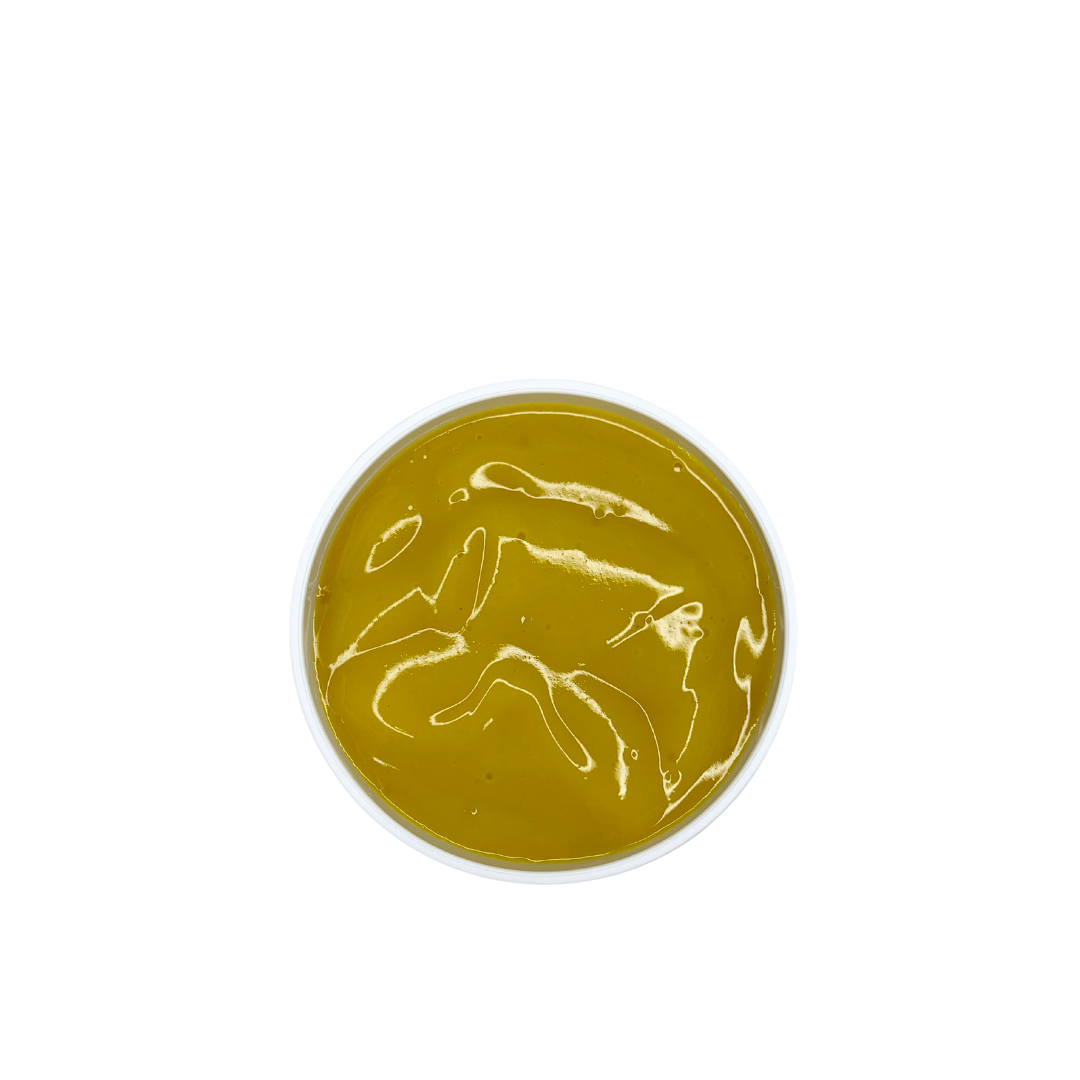 Turmeric Face Gel