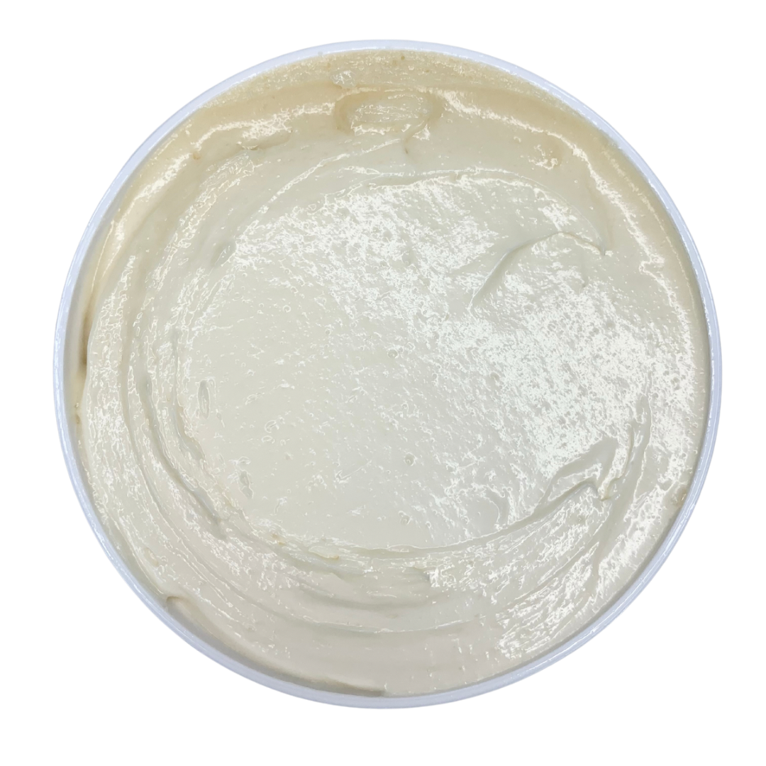 Whipped Body Butter