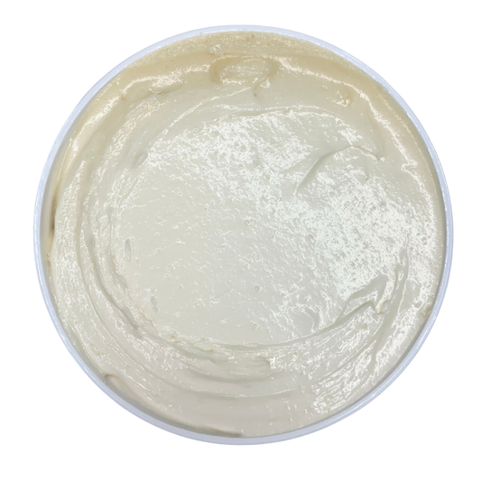 Whipped Body Butter